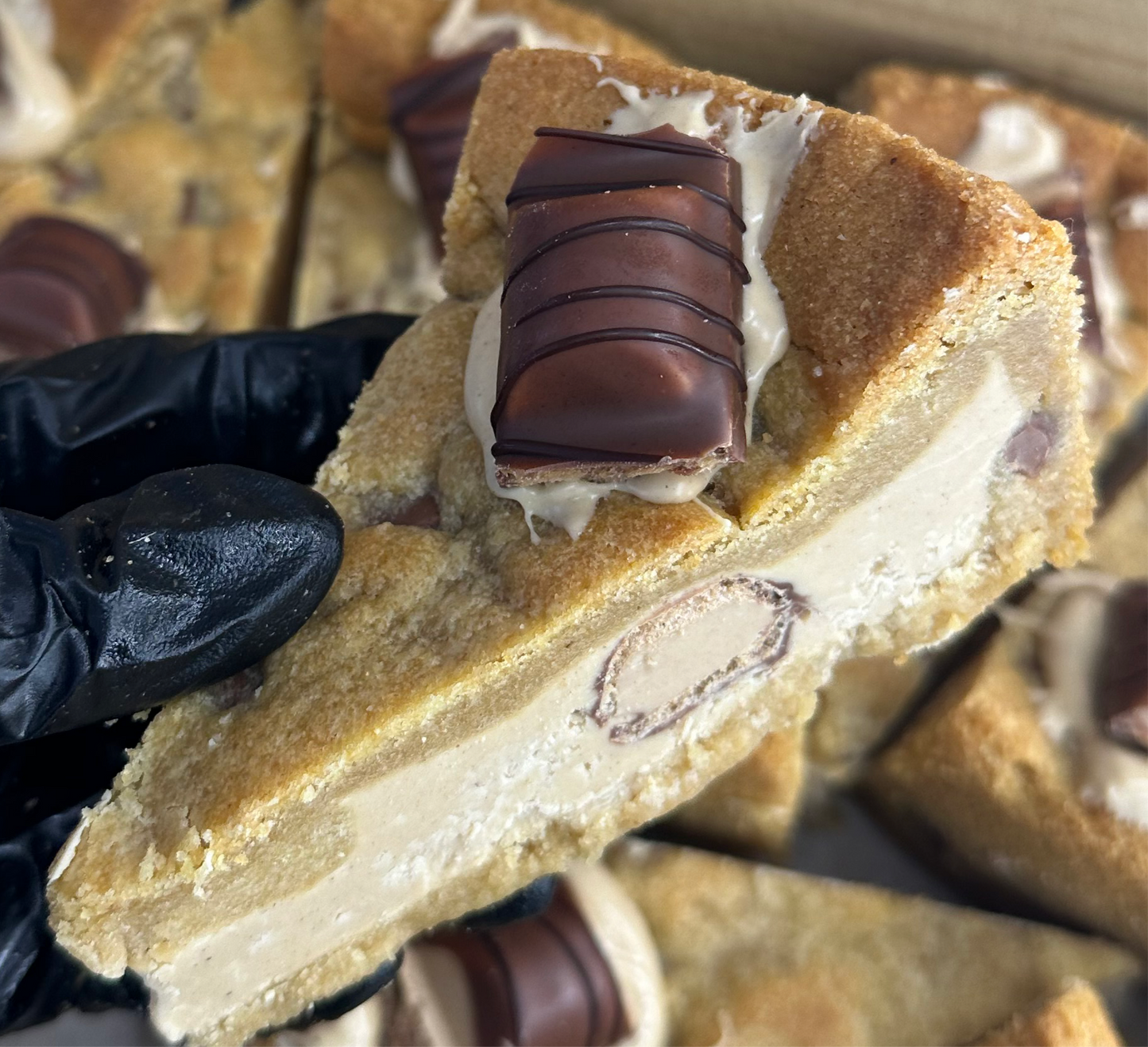 Cookie Pie